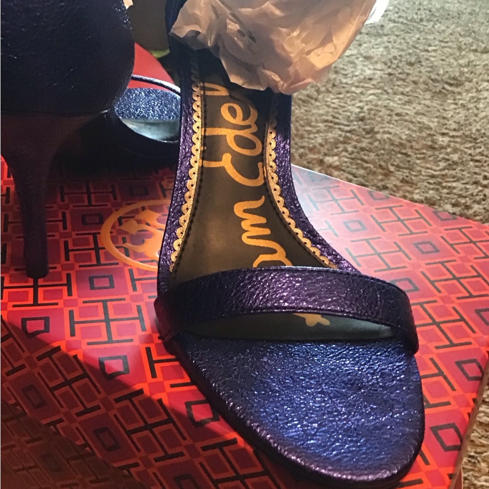 Sam Edelman Sandals - Picture 5 of 6